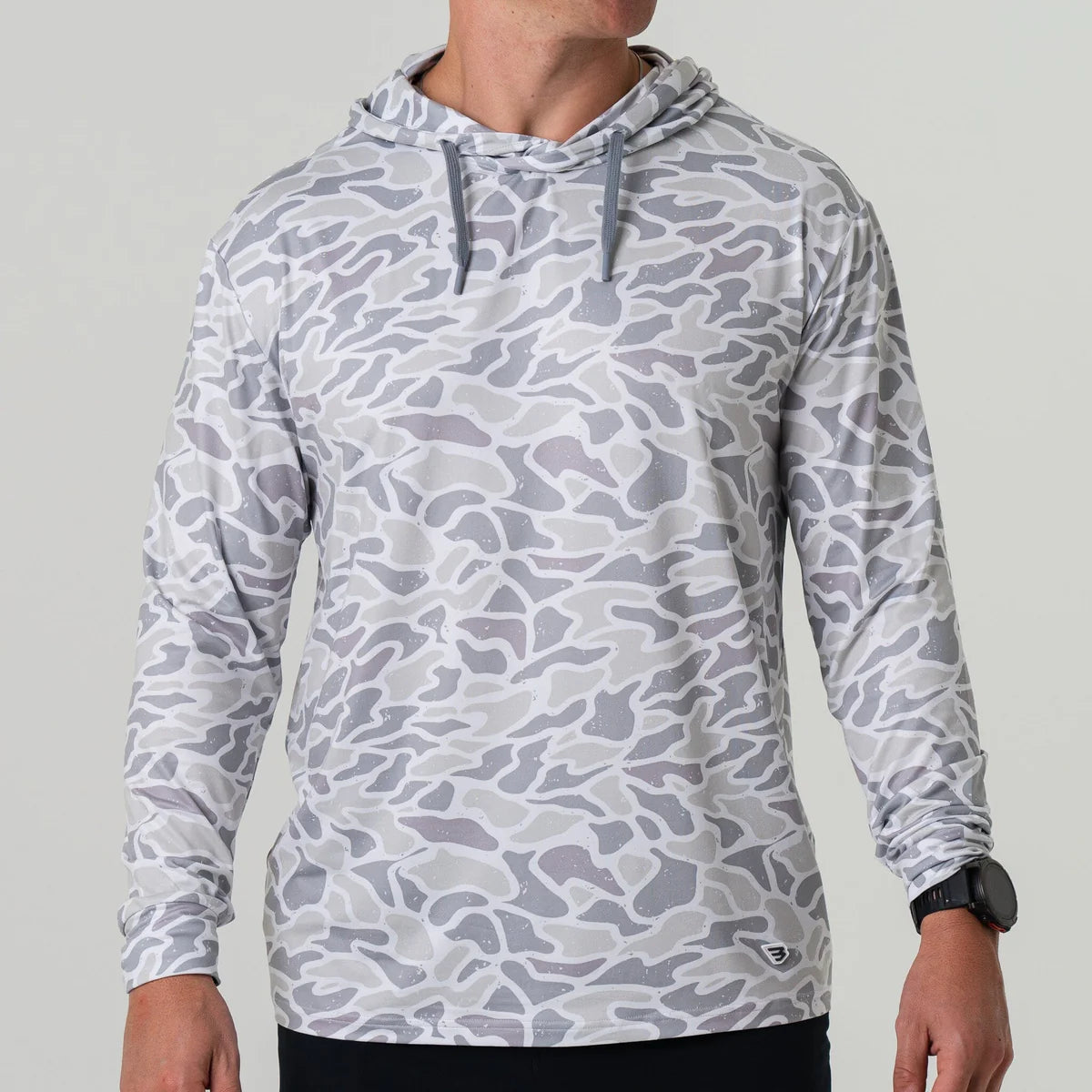 BURLEBO - Performance Hoodie