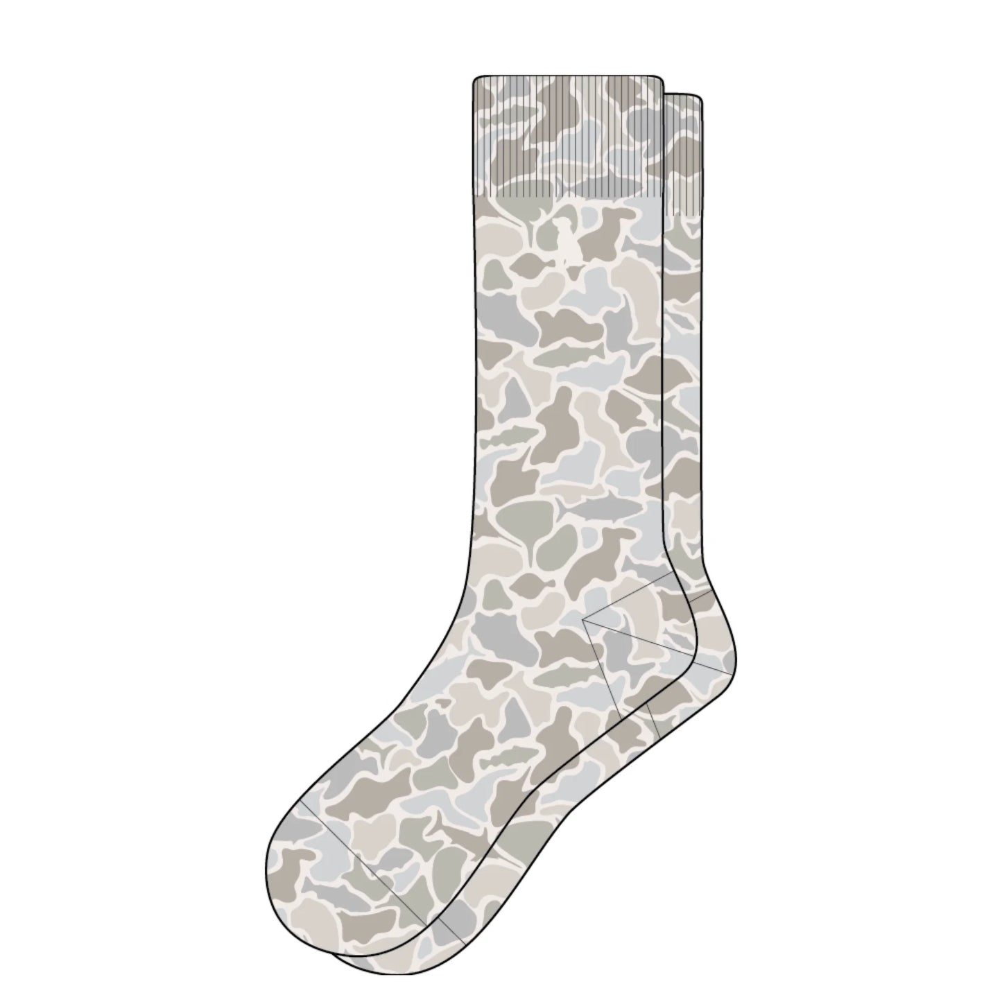 Local Boy Outfitters - Dress Socks
