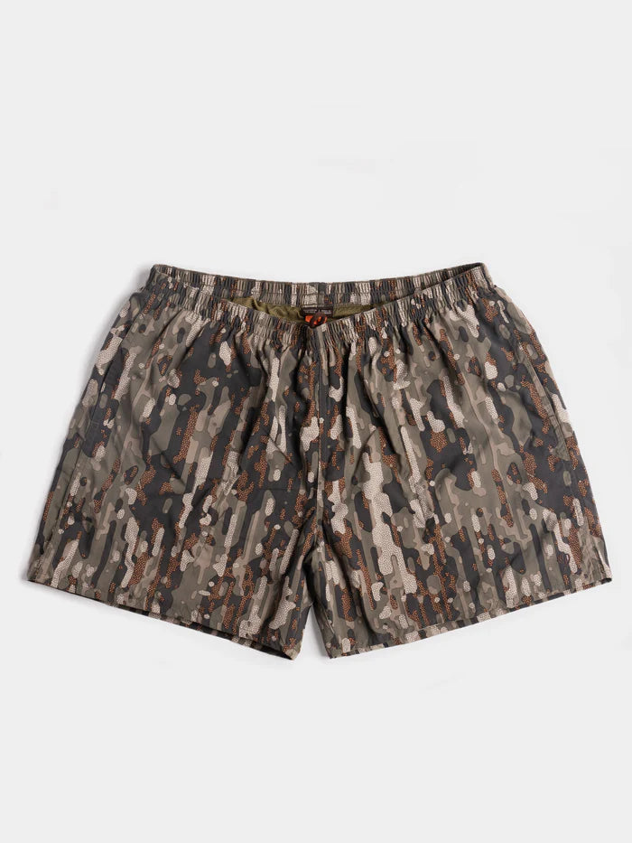 Duck Camp - Men's 5" Scout Shorts