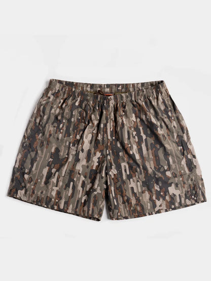 Duck Camp - M's Scout Shorts 7"