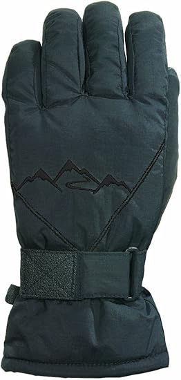 Seirus Jr Mountain Challenger Youth Gloves