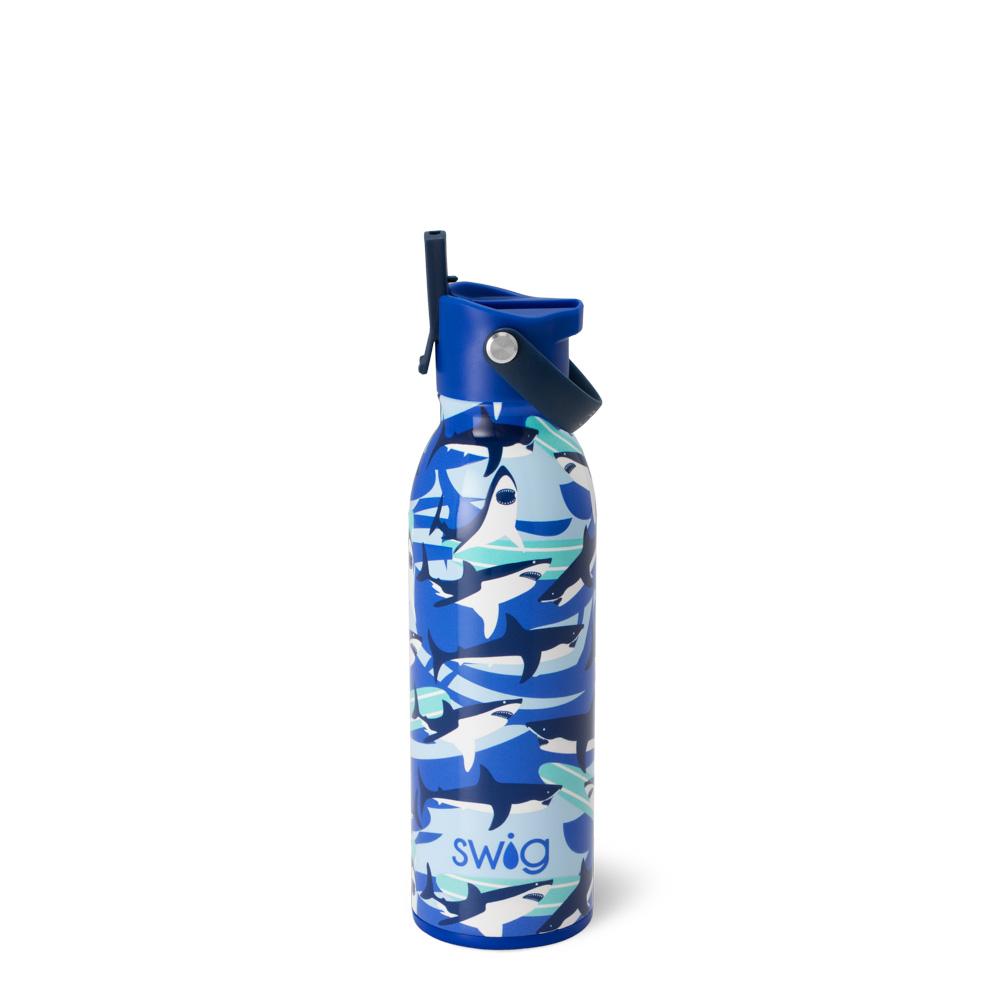 Swig - Flip + Sip Bottle 16oz