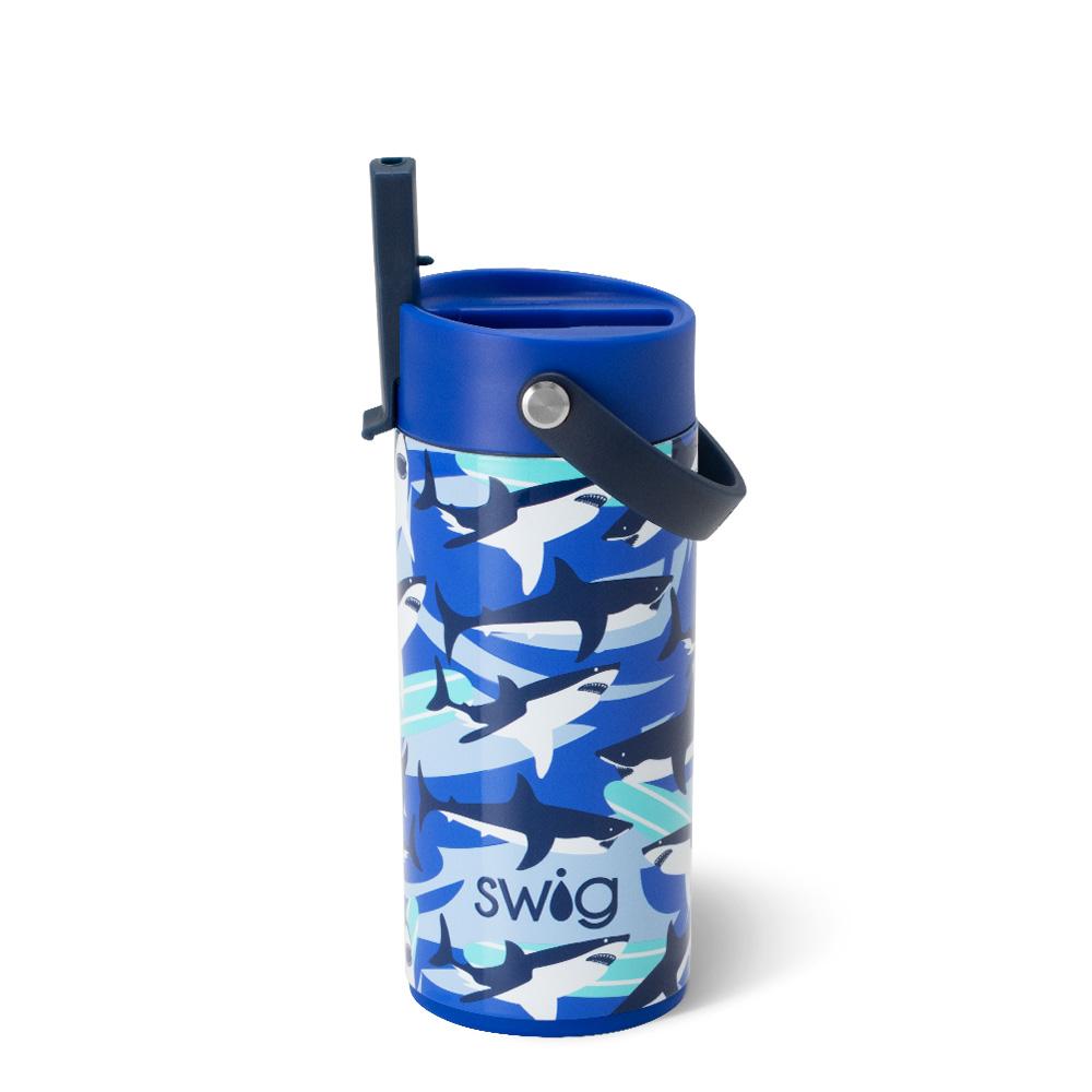 Swig - Flip + Sip Slim Tumbler 12oz