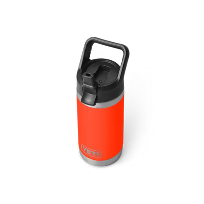 YETI - Rambler JR. 12oz Kids Water Bottle - Solar Flare