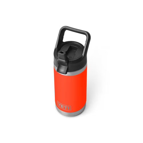 YETI - Rambler JR. 12oz Kids Water Bottle - Solar Flare