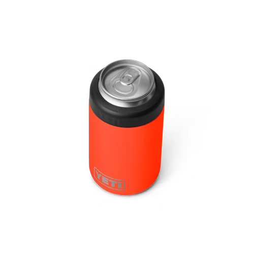 YETI - Rambler 12oz Colster 2.0 Can Cooler - Solar Flare