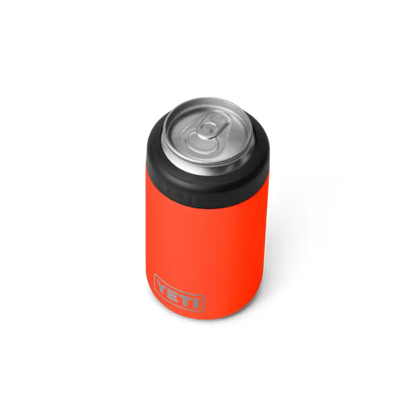 YETI - Rambler 12oz Colster 2.0 Can Cooler - Solar Flare