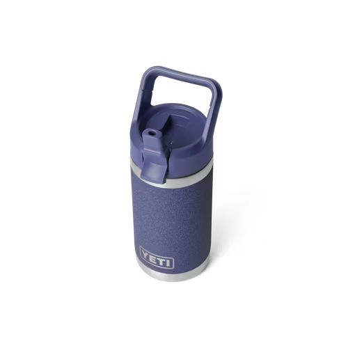 YETI - Rambler JR. 12oz Kids Water Bottle - Moon Dust