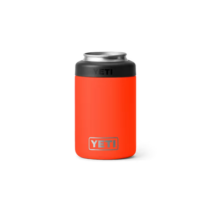 YETI - Rambler 12oz Colster 2.0 Can Cooler - Solar Flare