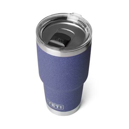 YETI - Rambler 30oz Tumbler with MagSlider Lid - Moon Dust