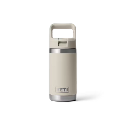 YETI - Rambler JR. 12oz Kids Water Bottle - Cape Taupe