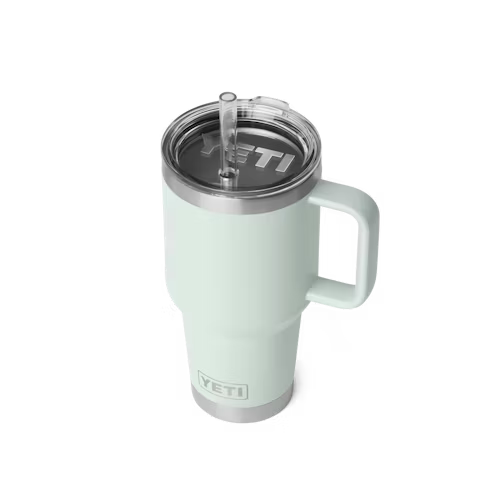 YETI - Rambler 35oz Straw Mug 2.0 - Ridgeline