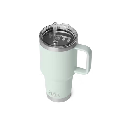 YETI - Rambler 35oz Straw Mug 2.0 - Ridgeline