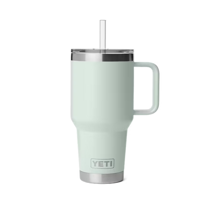 YETI - Rambler 35oz Straw Mug 2.0 - Ridgeline