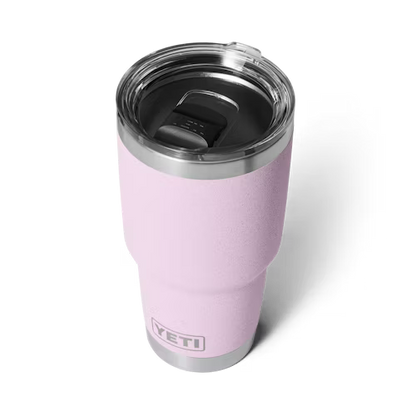 YETI - Rambler 30oz Tumbler with MagSlider Lid - Cherry Blossom