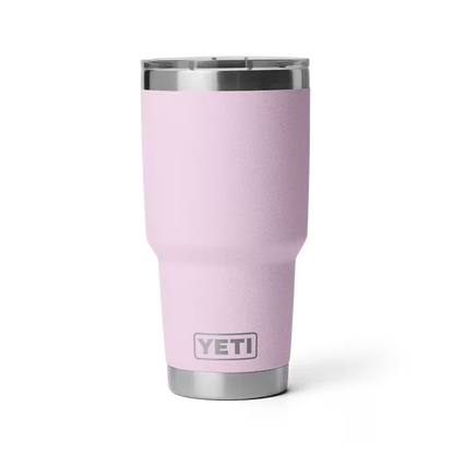 YETI - Rambler 30oz Tumbler with MagSlider Lid - Cherry Blossom