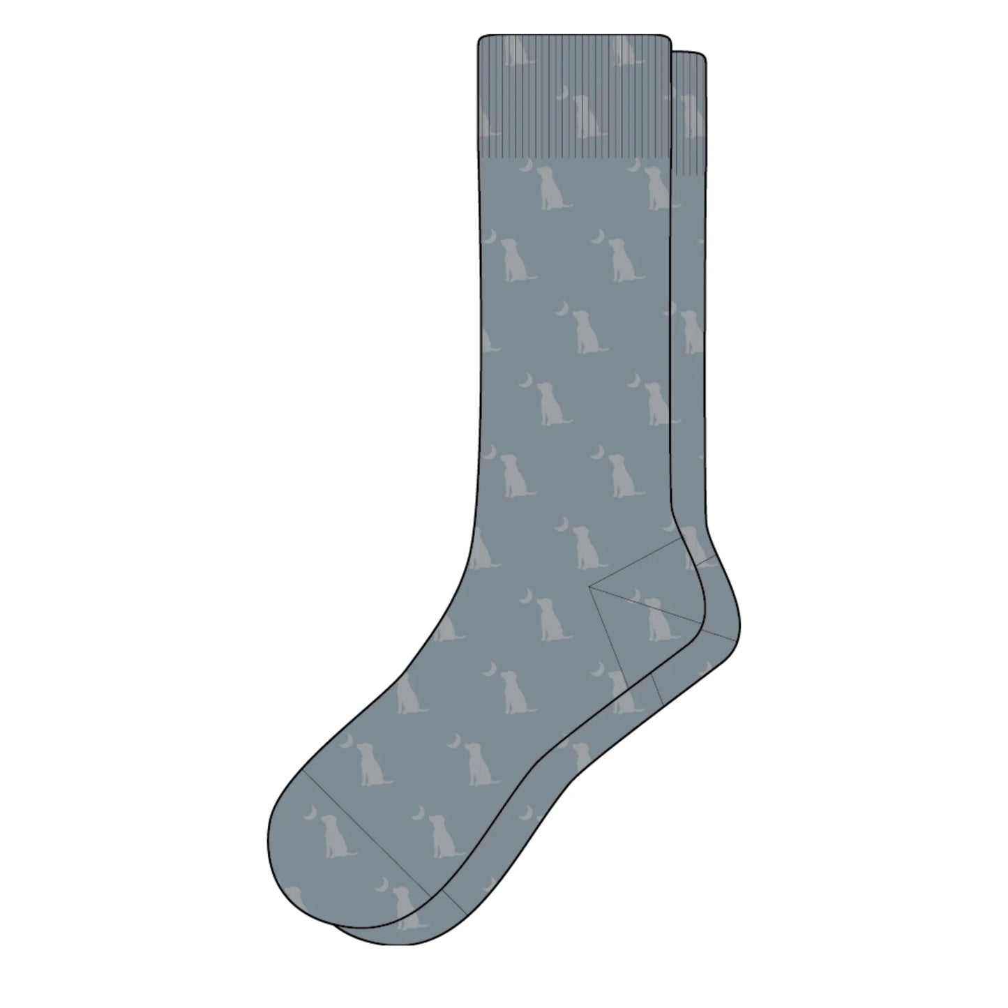 Local Boy Outfitters - Dress Socks