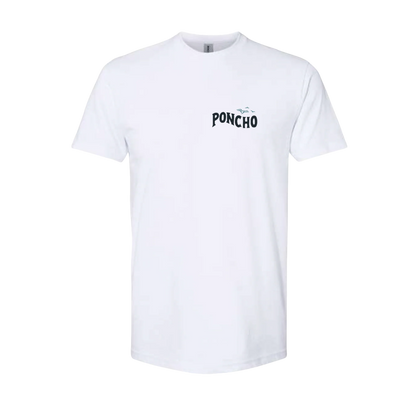 Poncho - Sport Fisher T-Shirt