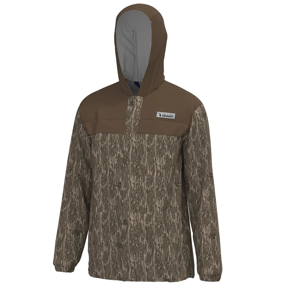 Local Boy Outfitters - Rain Jacket