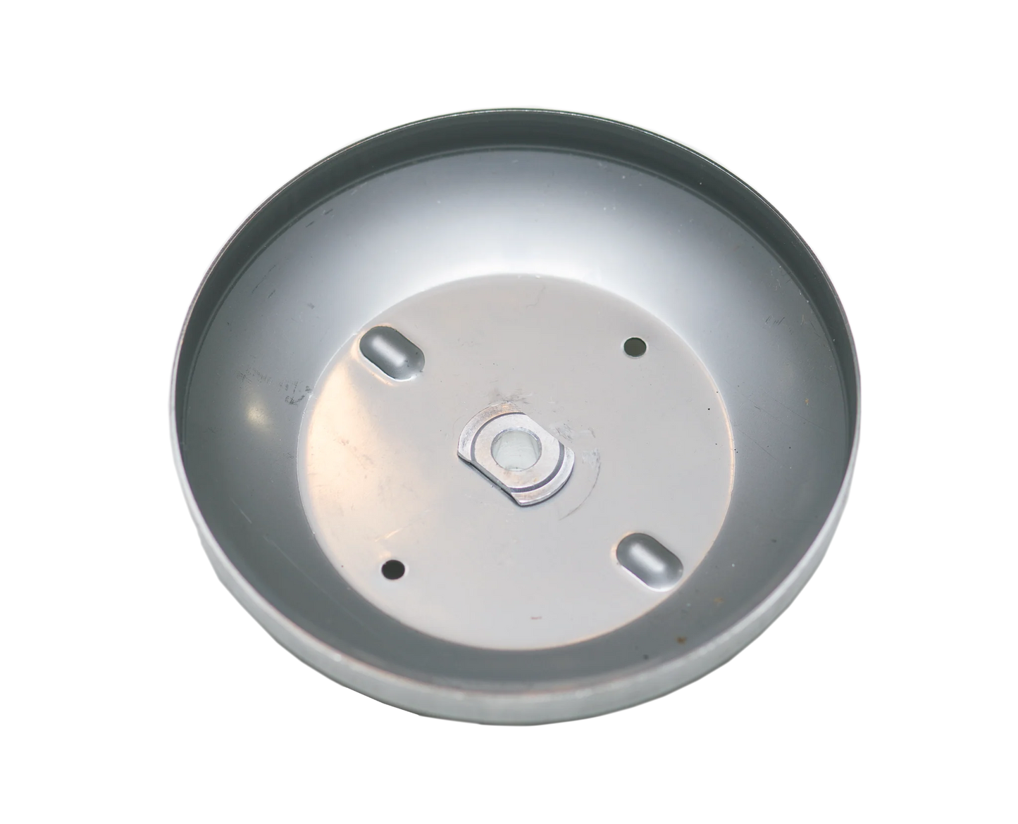 Lamco Stainless Steel Cup Plate RF-CP
