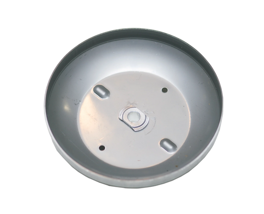 Lamco Stainless Steel Cup Plate RF-CP
