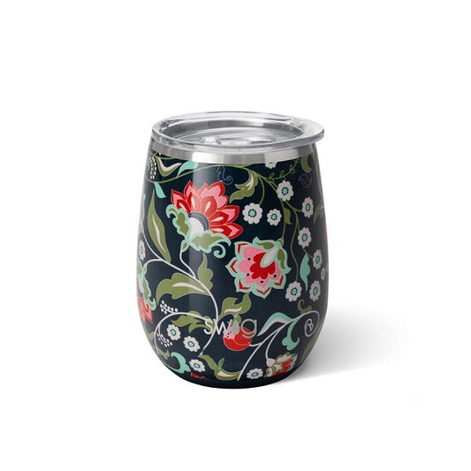 Swig - Lotus Blossom Wine Cup 14oz