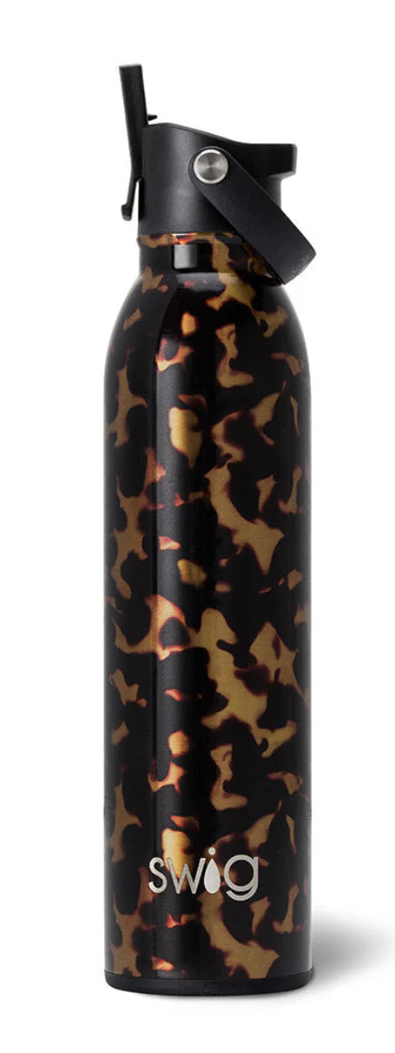 Swig - Bombshell Flip + Sip Bottle 20oz