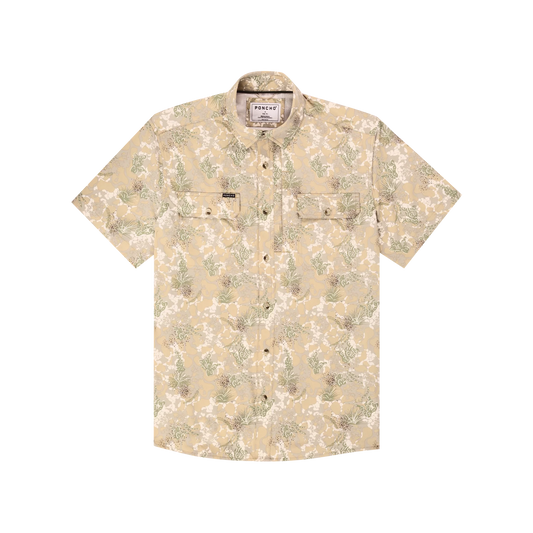 Poncho - The Pearsall