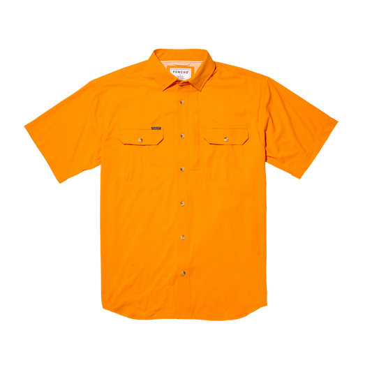 Poncho - The Neyland
