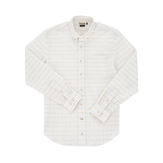 Tom Beckbe - Powell Performance Sport Shirt - Long Sleeve