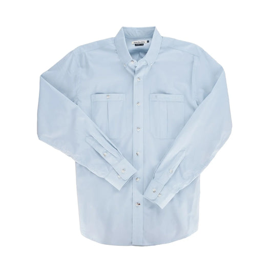 Tom Beckbe - Tidewater Shirt -Long Sleeve