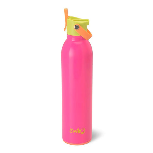 Swig - Tutti Frutti Flip + Sip Bottle 26oz
