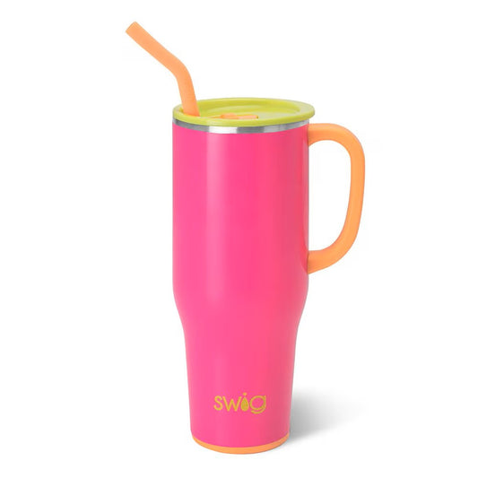 Swig - Tutti Frutti Mega Mug 40oz