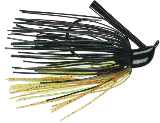 VMC - Utility Jig - 3/8oz #4/0 - Texas Craw