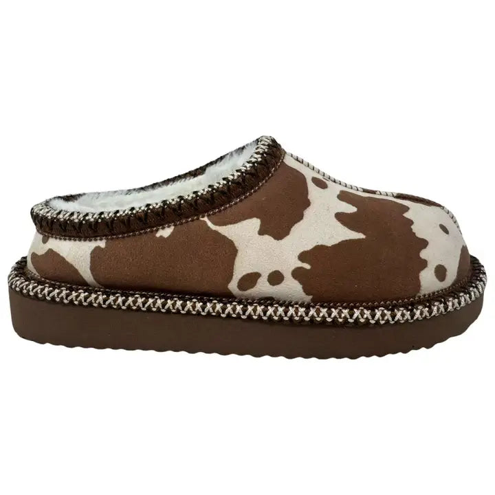 Very G - Women's Cute & Cozy Slippers