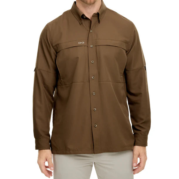 GameGuard Mens Micro Fiber Classic Fit - 1024