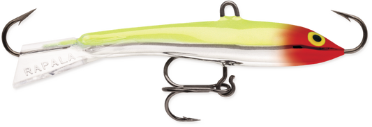 RAPALA - Jigging Rap - 4-3/8" 1oz - Clown