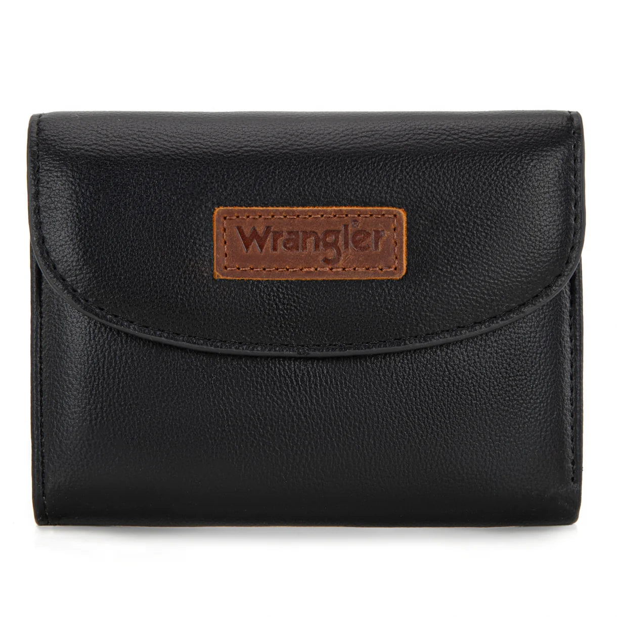 Montana West Wholesale - Wrangler Tri-Fold Wallet