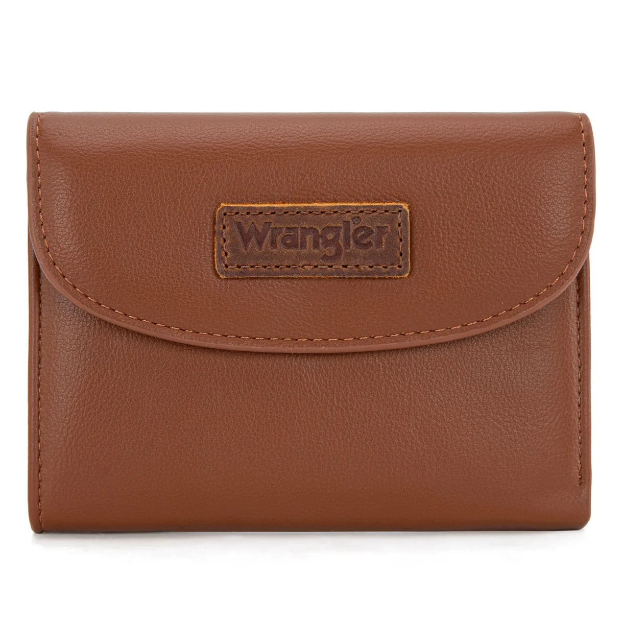 Montana West Wholesale - Wrangler Tri-Fold Wallet