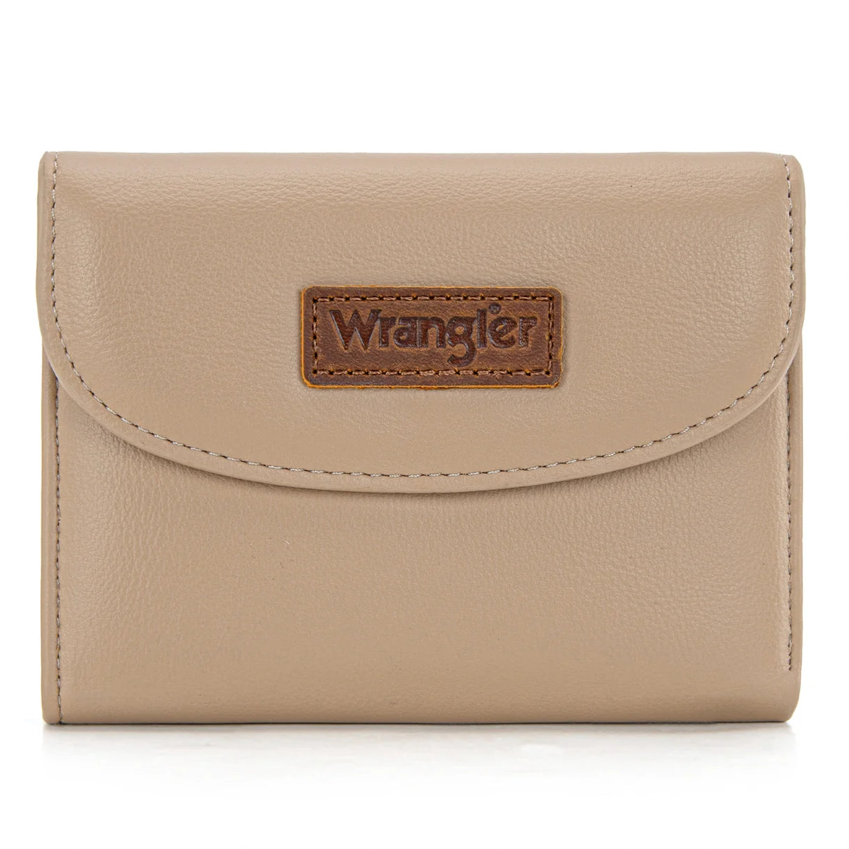 Montana West Wholesale - Wrangler Tri-Fold Wallet