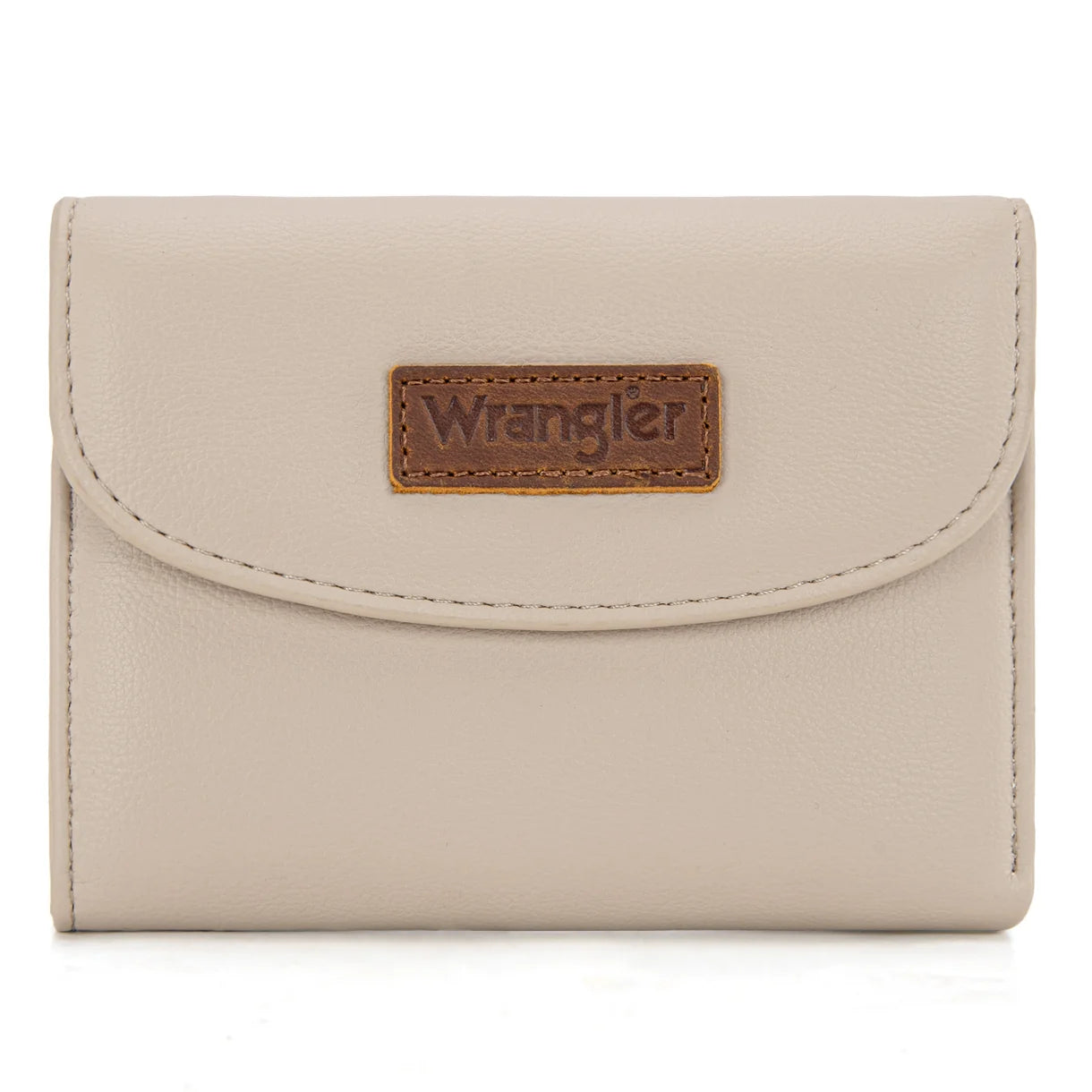 Montana West Wholesale - Wrangler Tri-Fold Wallet