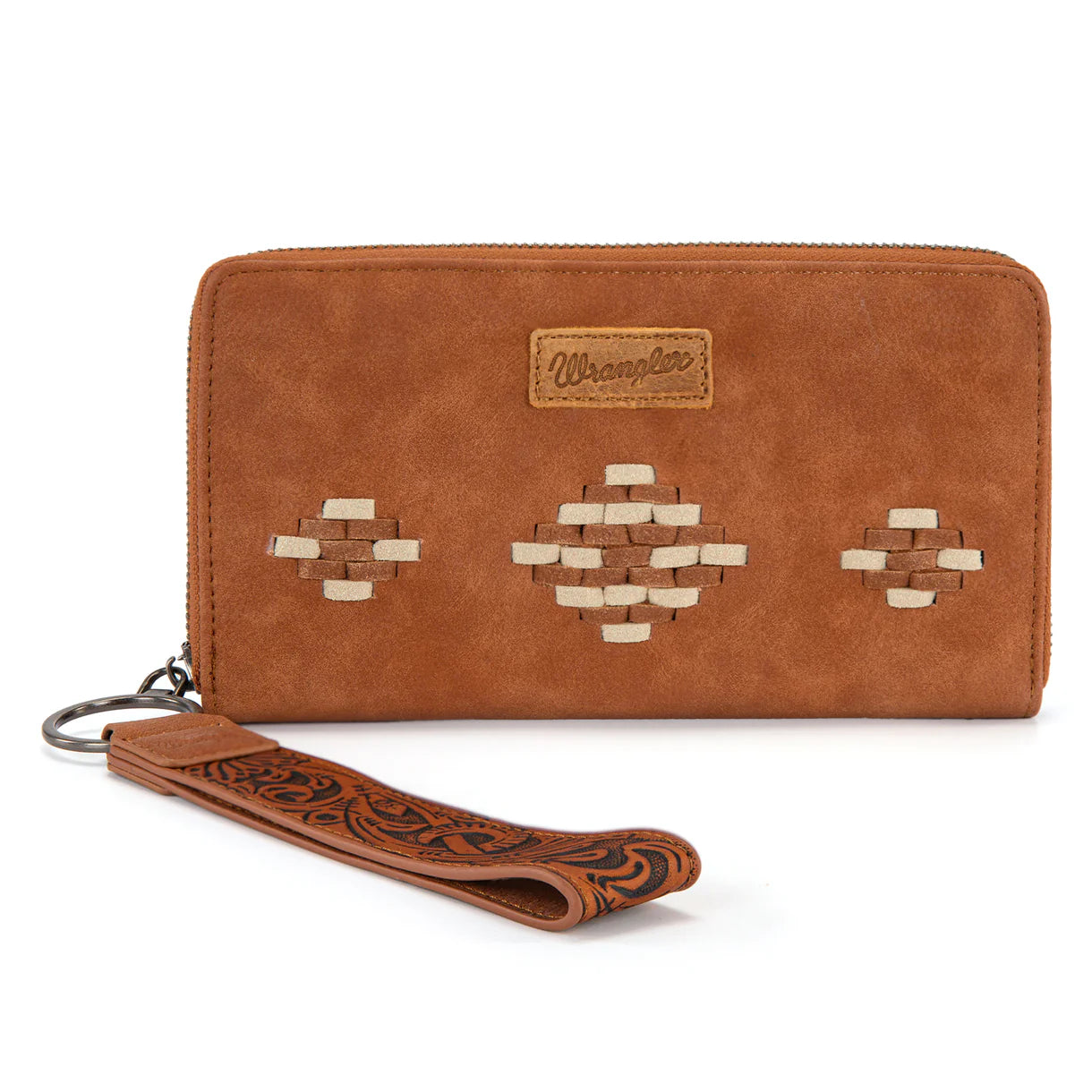 Montana West - Wrangler Aztec Wallet