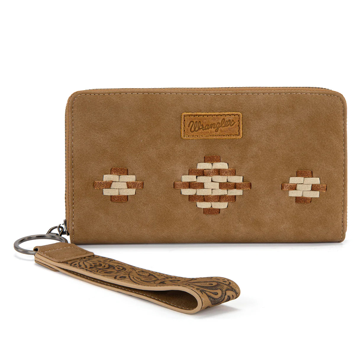 Montana West - Wrangler Aztec Wallet