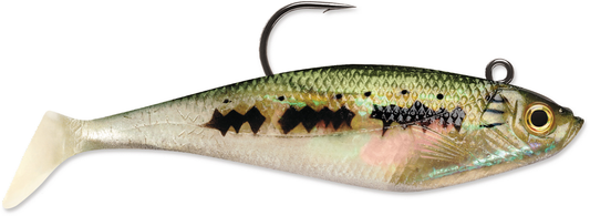 STORM - Wildeye Swim Shad - 1/4oz - Baby Bass