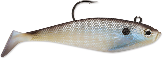 STORM - Wildeye Swim Shad - 7/16oz - Natural Shad