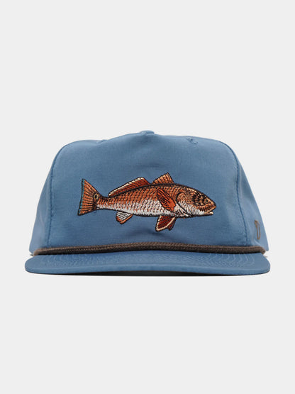 Duck Camp - Redfish Hat