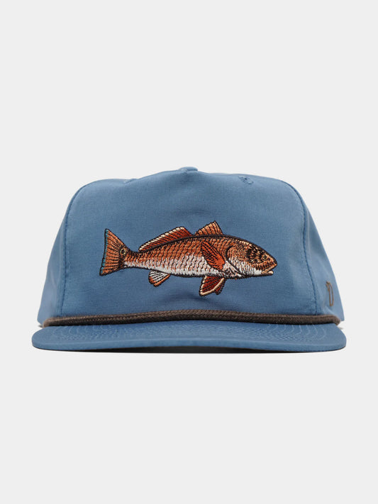 Duck Camp - Redfish Hat