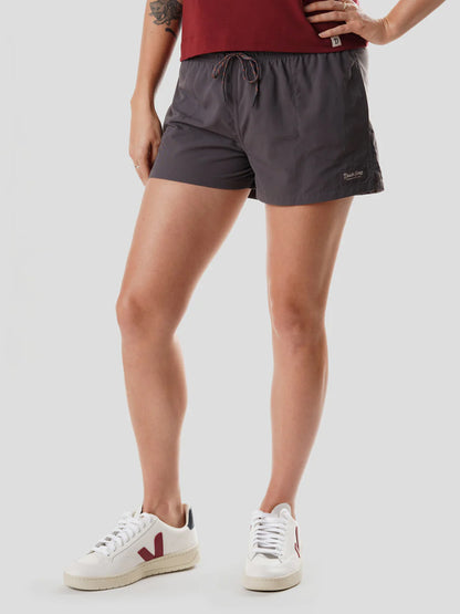 Duck Camp - Women S Scout Shorts 3"