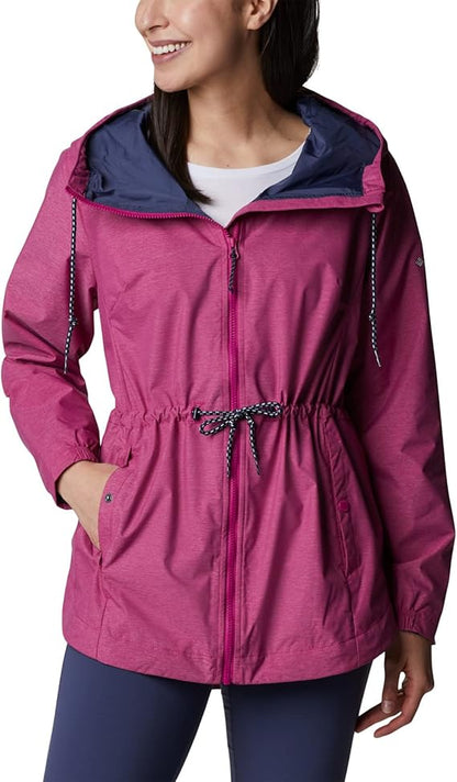 Columbia Women's Lillian Ridge Shell
