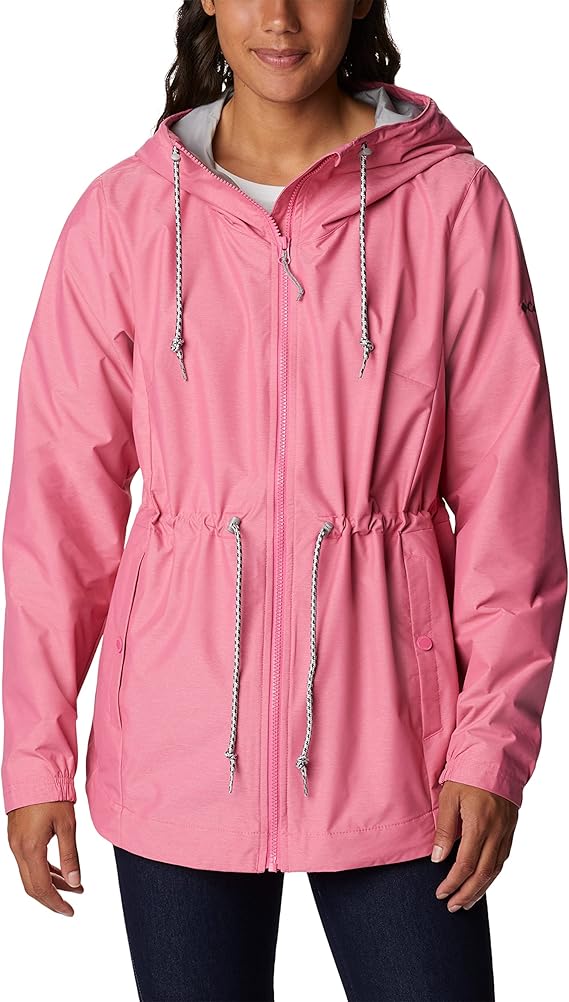 Columbia Women's Lillian Ridge Shell